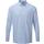 Camisa vichy con cuadros grandes