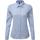 Camisa vichy con cuadros grandes
