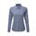 Camisa vichy con cuadros grandes
