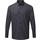 Camisa vichy con cuadros grandes