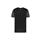 Camiseta multideporte bicolor de manga corta unisex
