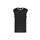 Camiseta multideporte bicolor de manga corta unisex