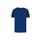 Camiseta multideporte bicolor de manga corta unisex