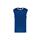 Camiseta multideporte bicolor de manga corta unisex