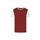 Camiseta multideporte bicolor de manga corta unisex