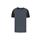 Camiseta multideporte bicolor de manga corta unisex