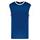 Camiseta multideporte bicolor infantil de manga corta