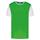 Camiseta multideporte bicolor infantil de manga corta