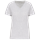 Camiseta bio150 ic cuello de pico mujer