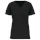 Camiseta bio150 ic cuello de pico mujer