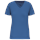 Camiseta bio150 ic cuello de pico mujer