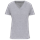 Camiseta bio150 ic cuello de pico mujer