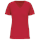Camiseta bio150 ic cuello de pico mujer