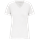 Camiseta bio150 ic cuello de pico mujer
