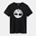Camiseta brand tree orgánica