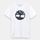 Camiseta brand tree orgánica