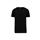 Camiseta con elastano cuello de pico hombre