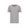 Camiseta con elastano cuello de pico hombre