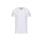 Camiseta con elastano cuello de pico hombre