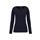 Camiseta con elastano manga larga mujer