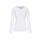 Camiseta con elastano manga larga mujer