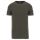 Camiseta con elastano hombre
