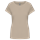 Camiseta con elastano mujer