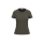 Camiseta con tratamiento antibacteriano mujer