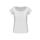 Camiseta manga corta cuello barco mujer