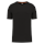 Camiseta cuello redondo ecorresponsable