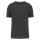 Camiseta cuello redondo ecorresponsable