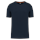 Camiseta cuello redondo ecorresponsable