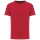 Camiseta cuello redondo ecorresponsable