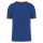 Camiseta cuello redondo ecorresponsable