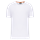 Camiseta cuello redondo ecorresponsable