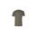 Camiseta cuello redondo hombre heather
