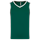 Camiseta de baloncesto infantil