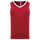 Camiseta de baloncesto infantil