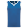 Camiseta de baloncesto infantil