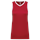 Camiseta de baloncesto mujer<br/>