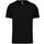Camiseta de deporte cuello de pico hombre