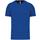 Camiseta de deporte cuello de pico hombre