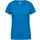 Camiseta de deporte cuello de pico mujer