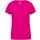 Camiseta de deporte cuello de pico mujer