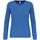 Camiseta de deporte manga larga mujer