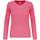 Camiseta de deporte manga larga mujer