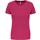 Camiseta de deporte mujer