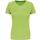 Camiseta de deporte mujer