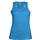 Camiseta de deporte tirantes mujer