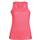 Camiseta de deporte tirantes mujer